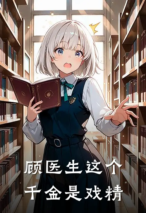 顾医生这个千金是戏精