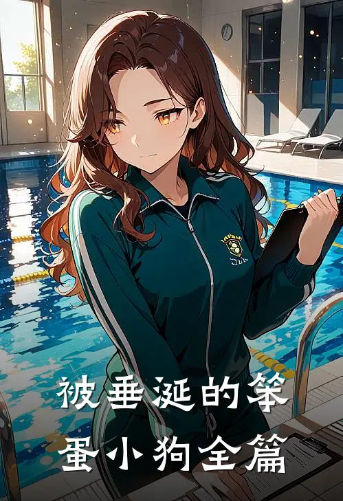被垂涎的笨蛋小狗全篇