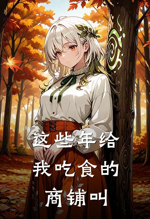 这些年给我吃食的商铺叫