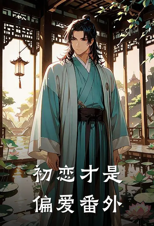 初恋才是偏爱 番外