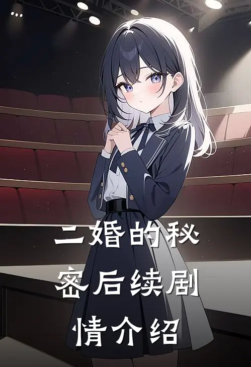 二婚的秘密后续剧情介绍