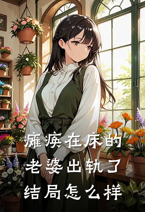 瘫痪在床的老婆出轨了结局怎么样