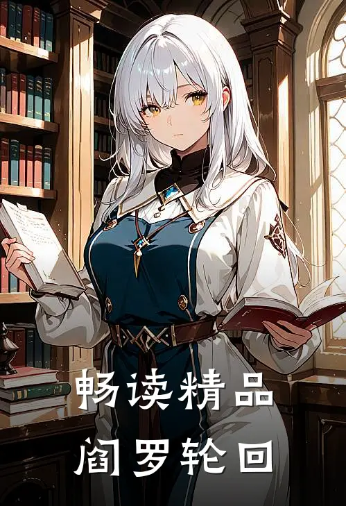 畅读精品阎罗轮回