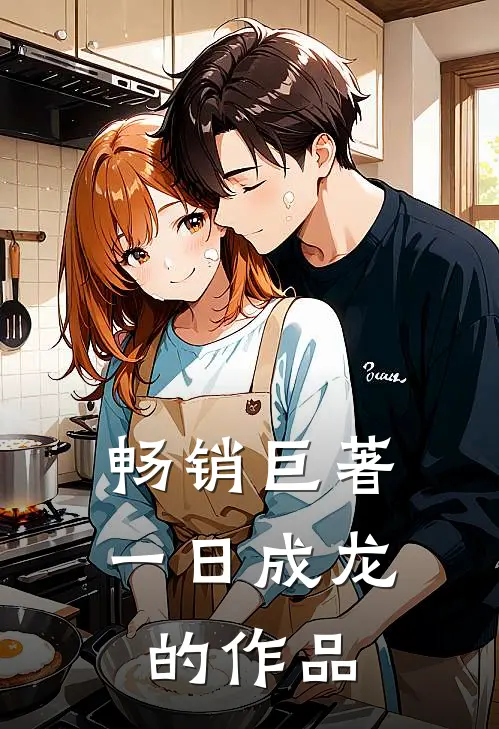 畅销巨著一日成龙的作品
