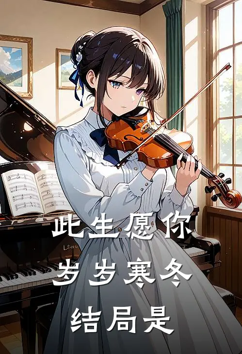 此生愿你岁岁寒冬结局是