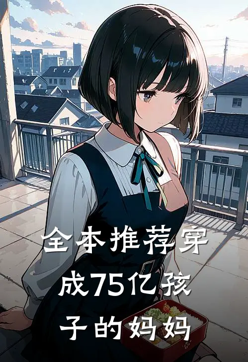 全本推荐穿成75亿孩子的妈妈