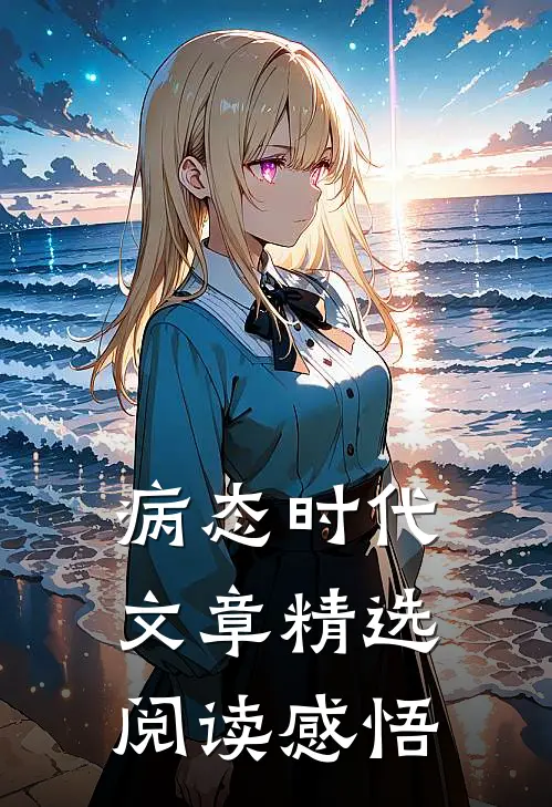 病态时代文章精选阅读感悟