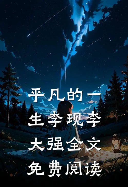 平凡的一生李现李大强全文免费阅读