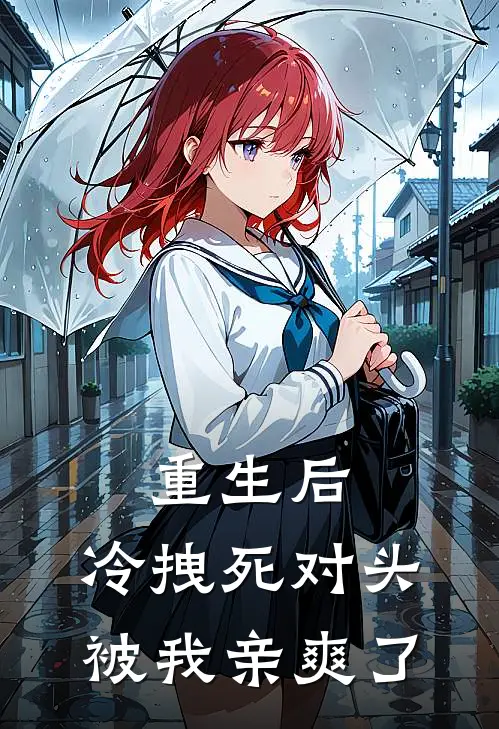 重生后，冷拽死对头被我亲爽了