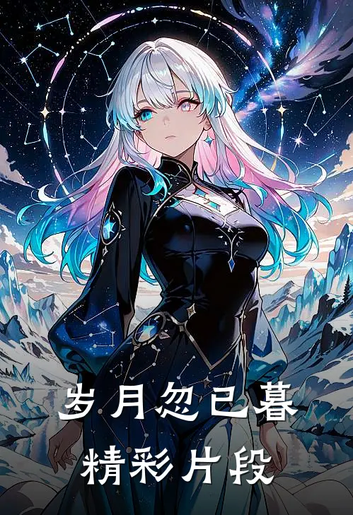 岁月忽已暮精彩片段