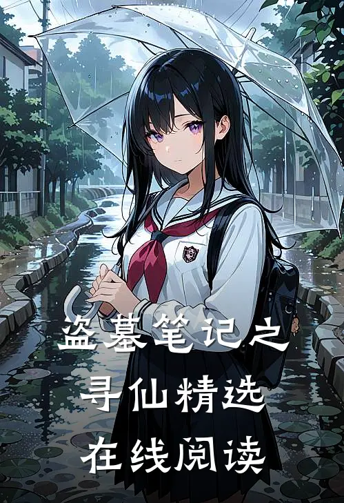 盗墓笔记之寻仙精选在线阅读