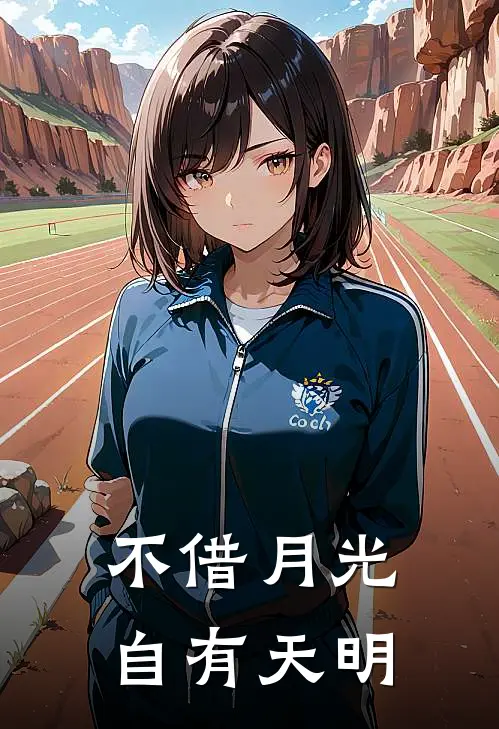 不借月光,自有天明txt完整版
