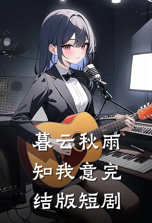 暮云秋雨知我意完结版短剧