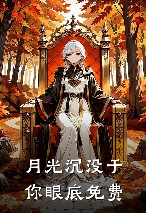 月光沉没于你眼底免费