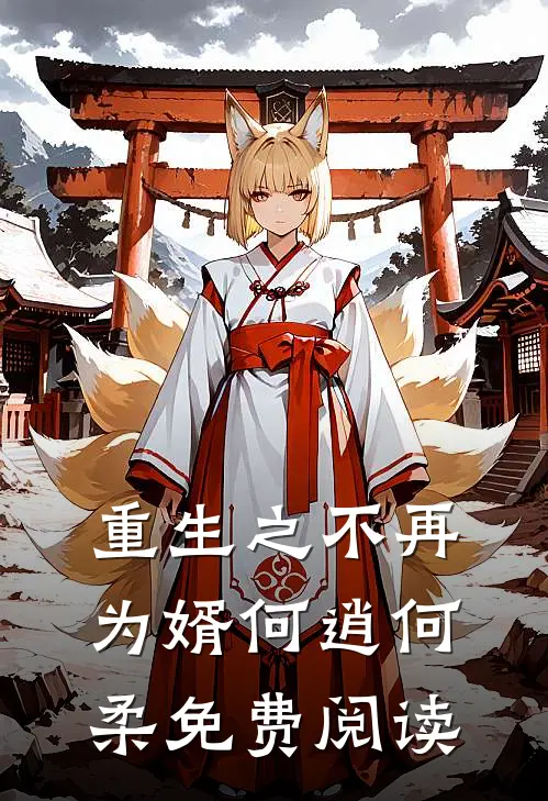 重生之不再为婿何逍何柔免费阅读