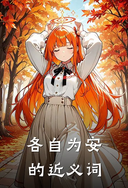 各自为安的近义词