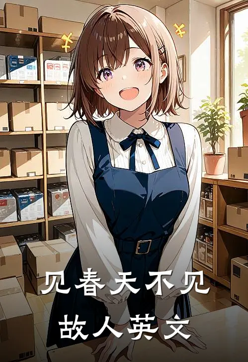 见春天不见故人英文