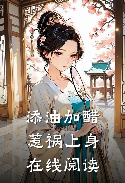 添油加醋惹祸上身在线阅读