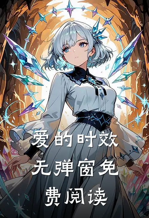 爱的时效无弹窗免费阅读