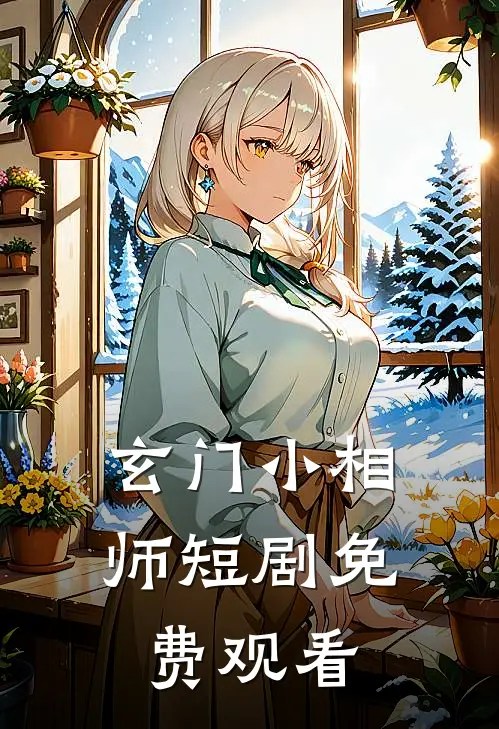 玄门小相师短剧免费观看