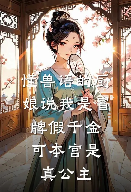 懂兽语的厨娘说我是冒牌假千金，可本宫是真公主