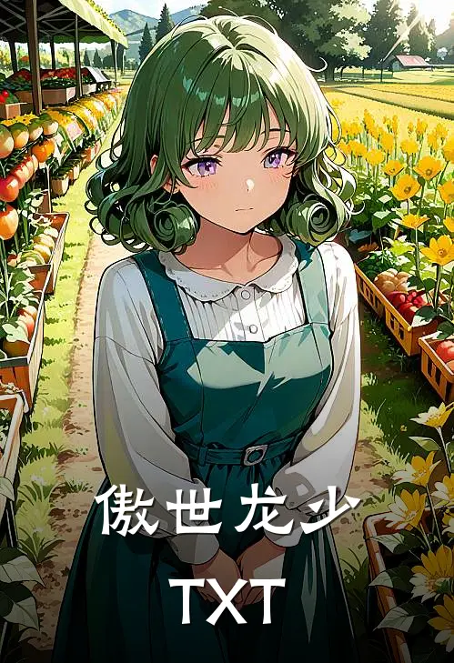 傲世龙少TXT