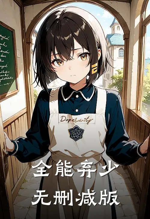 全能弃少无删减版
