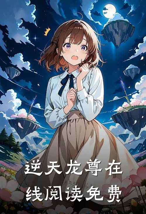 逆天龙尊在线阅读免费