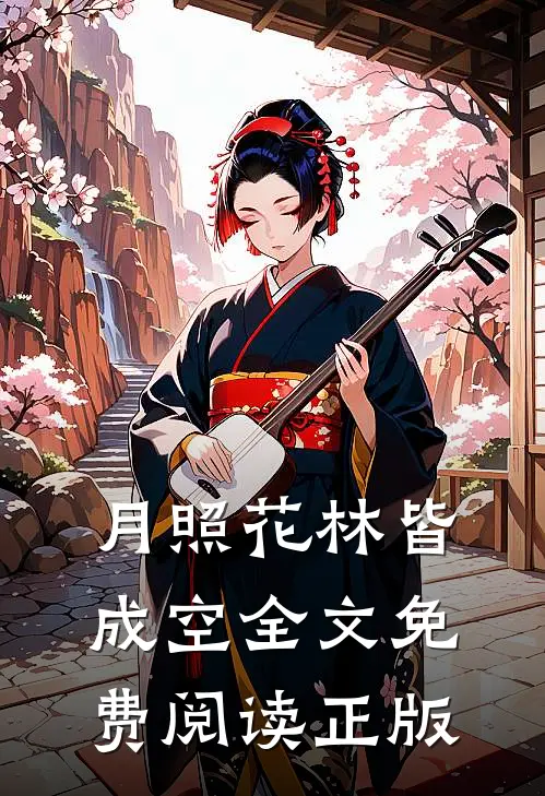 月照花林皆成空全文免费阅读正版