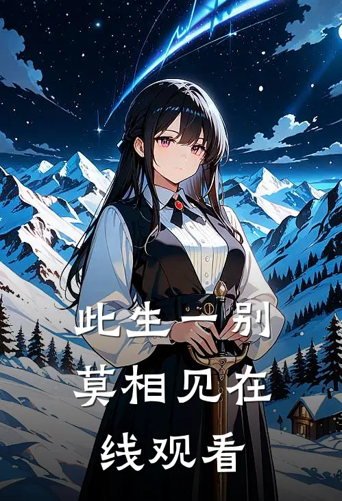 此生一别莫相见在线观看