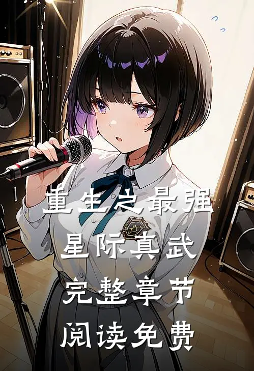 重生之最强星际真武完整章节阅读免费