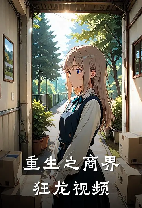重生之商界狂龙视频