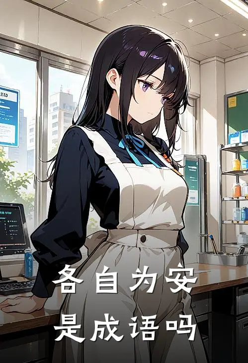 各自为安是成语吗