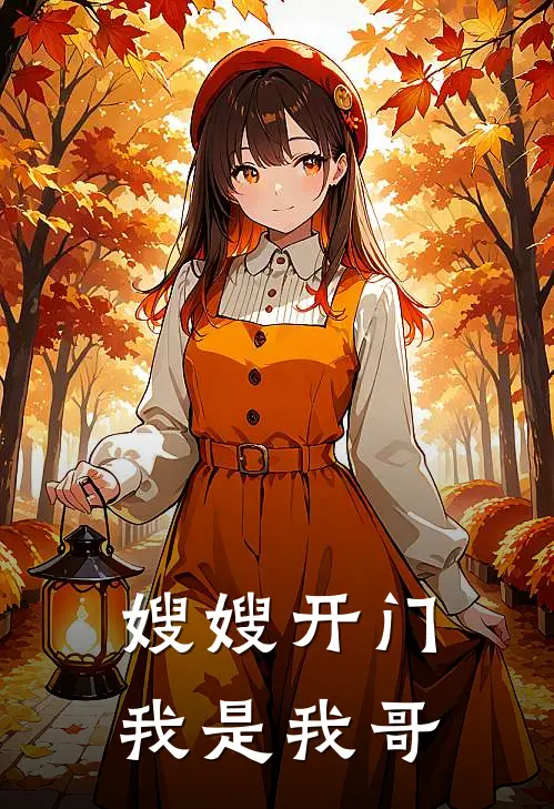 嫂嫂开门,我是我哥哥怎么说