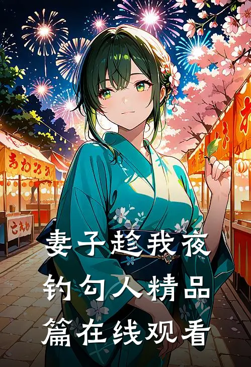 妻子趁我夜钓勾人精品篇在线观看
