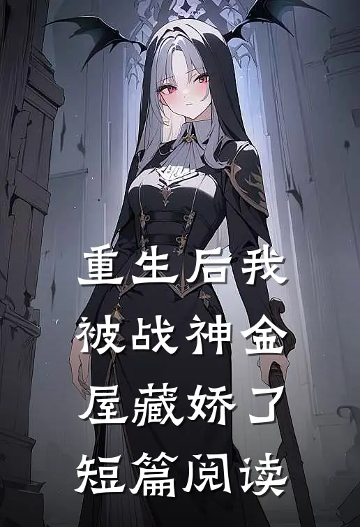 重生后我被战神金屋藏娇了短篇阅读