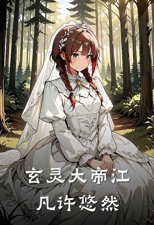 玄灵大帝江凡许悠然