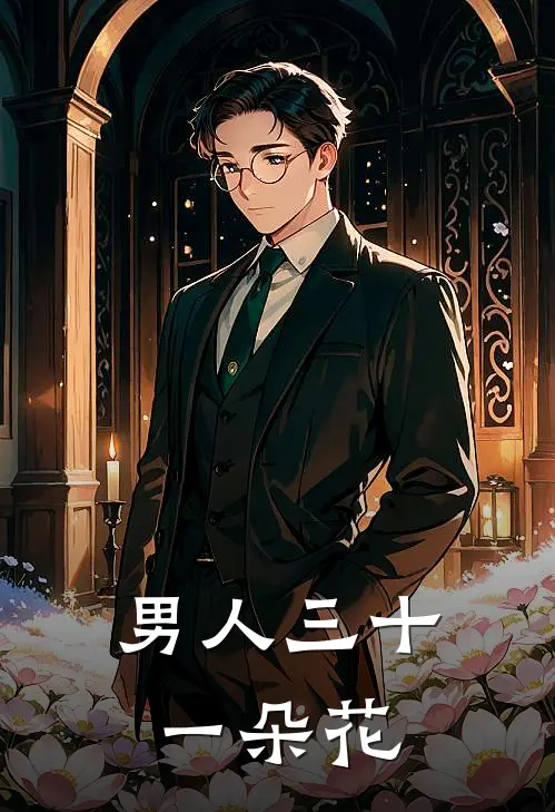 男人三十一朵花