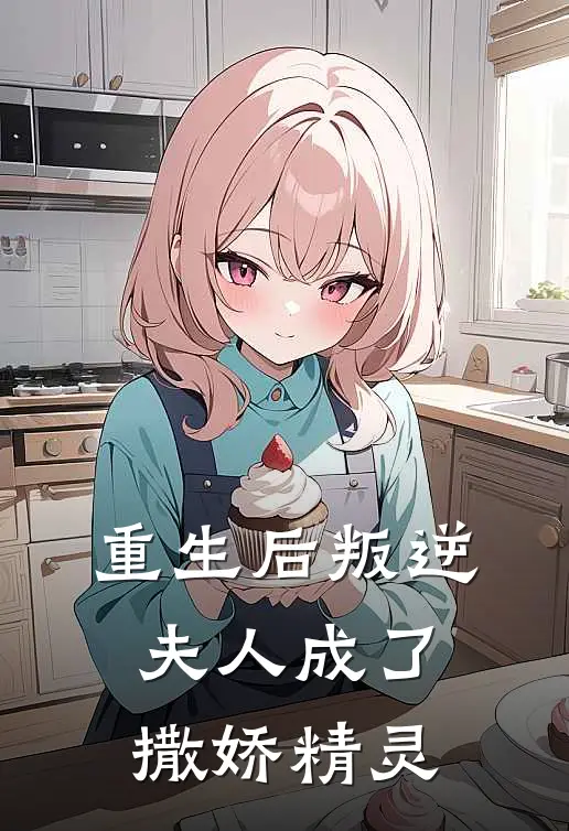重生后叛逆夫人成了撒娇精灵