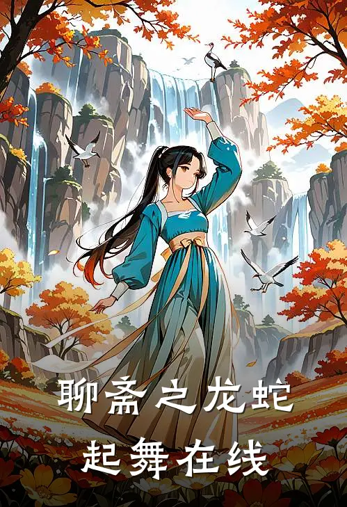 聊斋之龙蛇起舞在线