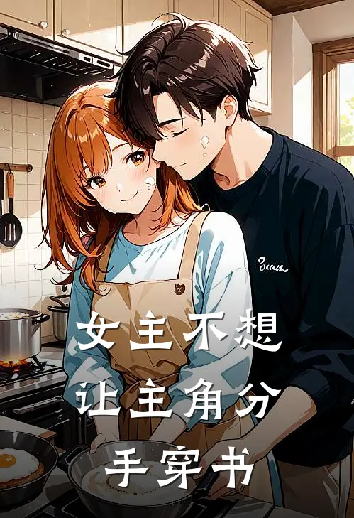 女主不想让主角分手穿书