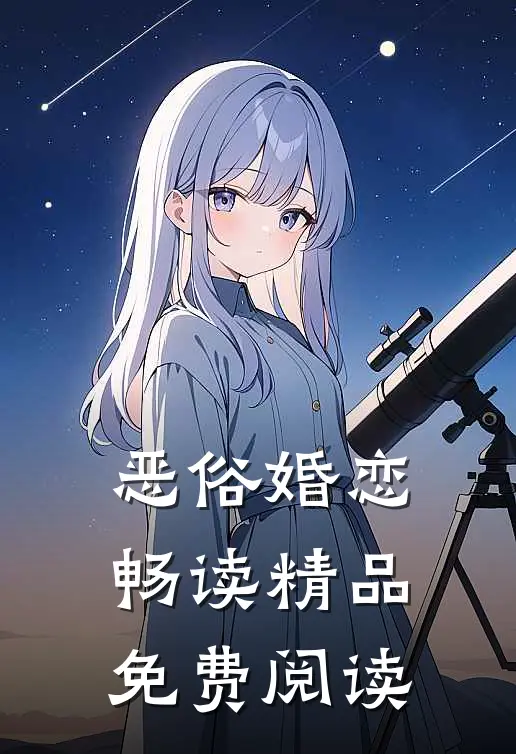 恶俗婚恋畅读精品免费阅读