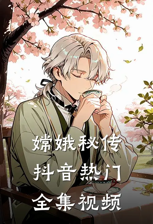 嫦娥秘传抖音热门 全集视频