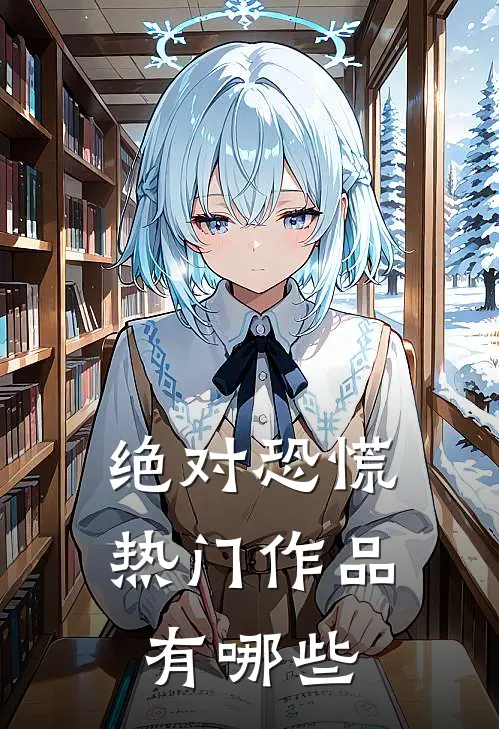 绝对恐慌热门作品有哪些