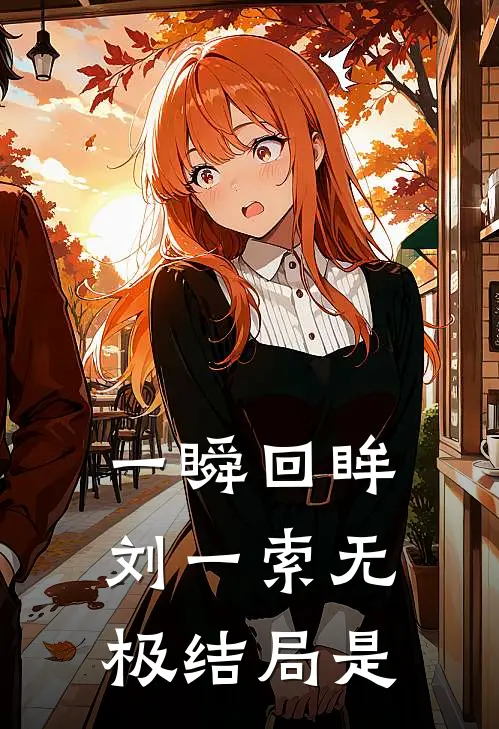 一瞬回眸刘一索无极结局是