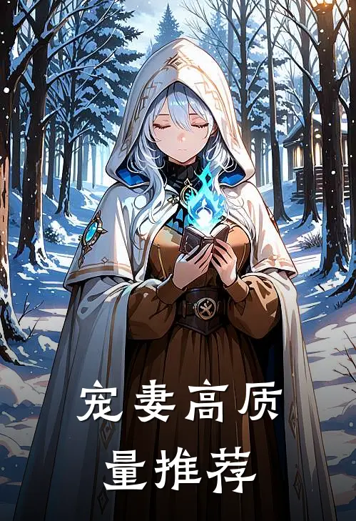 宠妻高质量推荐