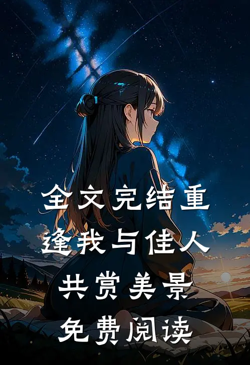全文完结重逢我与佳人共赏美景免费阅读