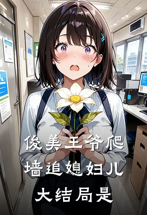俊美王爷爬墙追媳妇儿大结局是