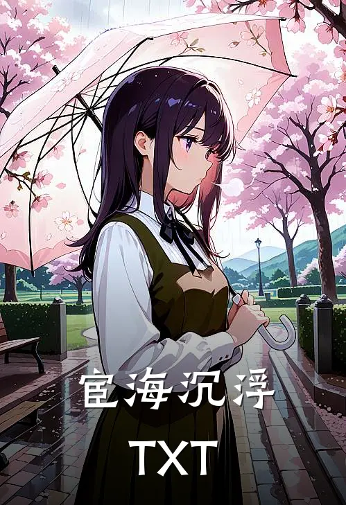 宦海沉浮TXT