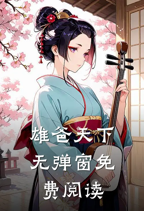 雄爸天下无弹窗免费阅读